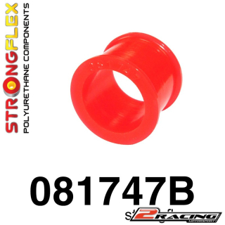 Hřeben řízení silentblok 081747B