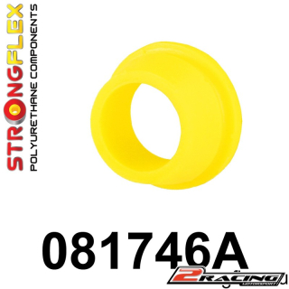 Hřeben řízení silentblok Sport 081746A