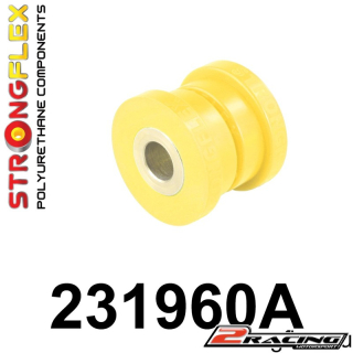 Zadní vlečné rameno zadní silentblok Sport 231960A