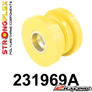 Zadní nápravnice silentblok Sport 231969A