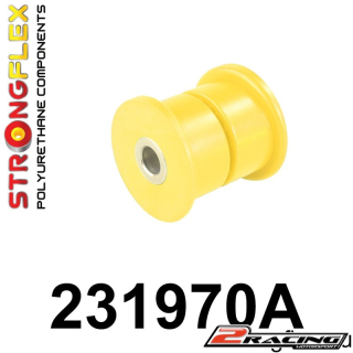 Přední spodní držák motoru silentblok Sport 231970A