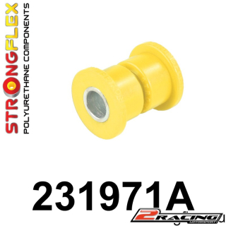 Přední spodní držák motoru silentblok Sport 231971A