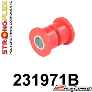 Přední spodní držák motoru silentblok 231971B