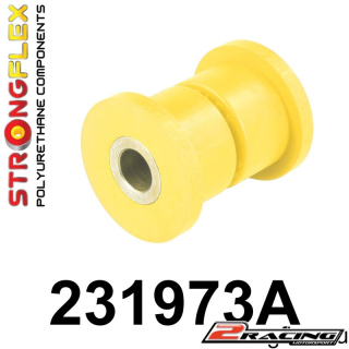 Přední horní držák motoru zadní silentblok Sport 231973A