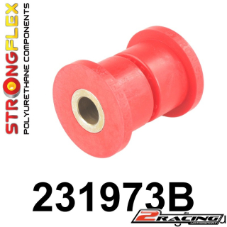 Přední horní držák motoru zadní silentblok 231973B