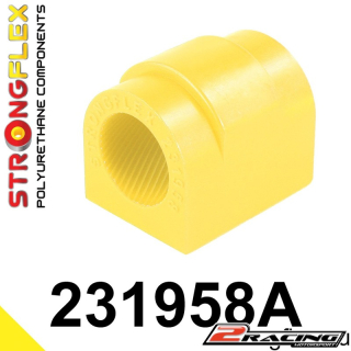 Přední stabilizátor silentblok Sport 231958A