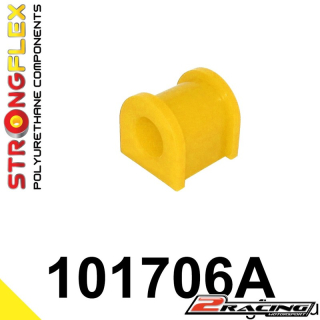 Zadní stabilizátor silentblok 27mm Sport 101706A