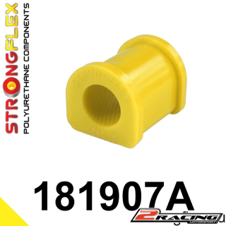 Zadní stabilizátor silentblok Sport 181907A