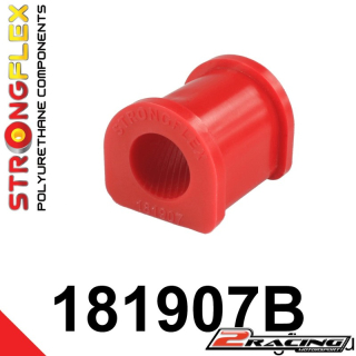 Zadní stabilizátor silentblok 181907B