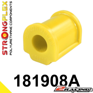 Zadní stabilizátor silentblok Sport 181908A