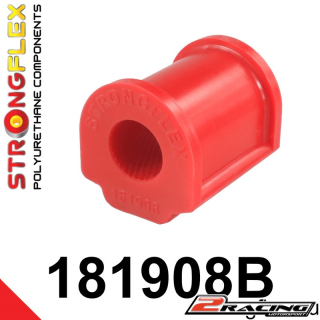 Zadní stabilizátor silentblok 181908B