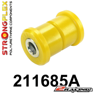 Přední rameno přední silentblok 14mm Sport 211685A