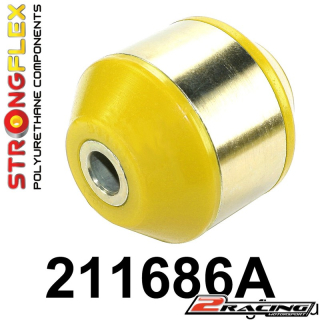 Přední rameno zadní silentblok Sport 211686A