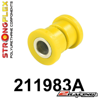 Zadní příčné rameno silentblok Sport 211983A