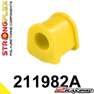 Přední stabilizátor silentblok Sport 211982A