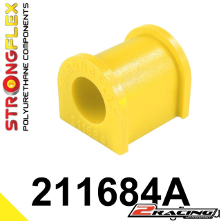 Přední stabilizátor silentblok Sport 211684A