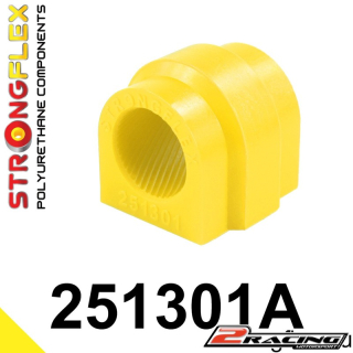 Přední stabilizátor silentblok Sport 251301A