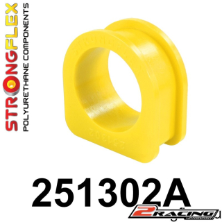 Hřeben řízení silentblok Sport 251302A