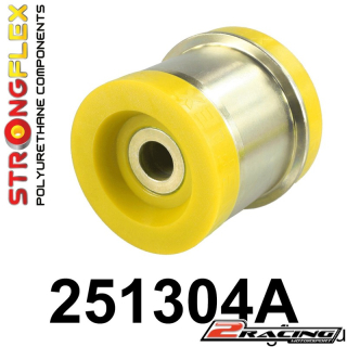Zadní vlečné rameno silentblok 60mm Sport 251304A
