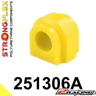 Zadní stabilizátor silentblok Sport 251306A
