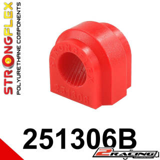 Zadní stabilizátor silentblok 251306B