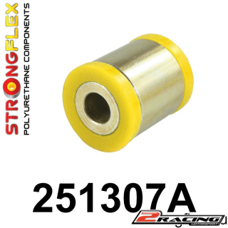 Zadní příčné rameno silentblok Sport 251307A