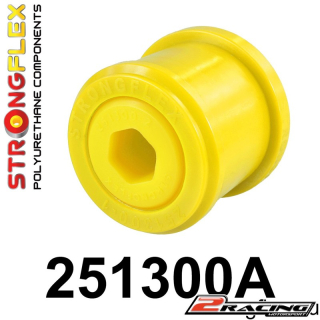Přední rameno silentblok Sport 251300A