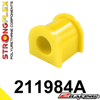 Zadní stabilizátor silentblok Sport 211984A