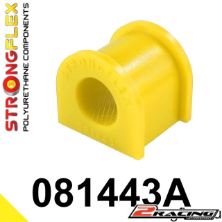 Zadní stabilizátor silentblok Sport 081443A
