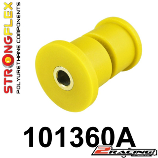 Přední spodní rameno přední silentblok Sport 101360A