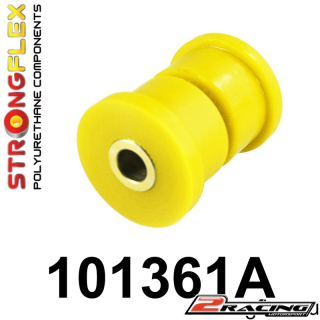 Přední spodní rameno zadní silentblok Sport 101361A