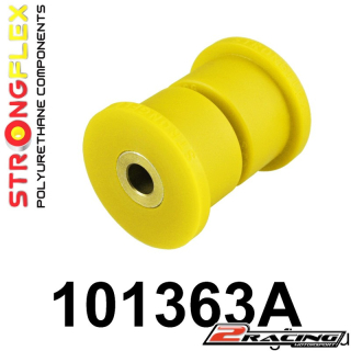 Zadní spodní rameno vnitřní silentblok Sport 101363A