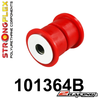 Zadní spodní rameno vnější silentblok 101364B