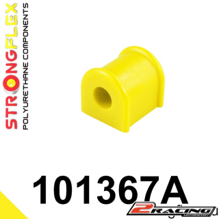 Zadní stabilizátor silentblok Sport 101367A