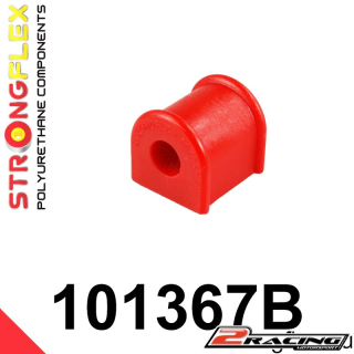 Zadní stabilizátor silentblok 101367B