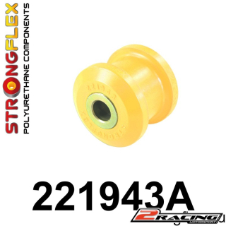 Zadní horní rameno vnitřní silentblok Sport 221943A