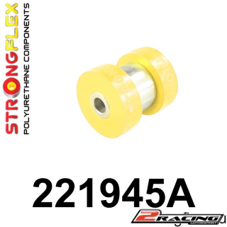Zadní pomocné rameno vnitřní silentblok Sport 221945A
