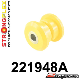 Zadní rameno vnější silentblok Sport 221948A