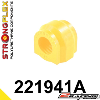 Přední stabilizátor silentblok Sport 221941A