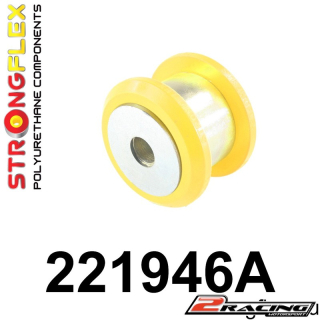 Zadní příčné rameno vnější silentblok Sport 221946A