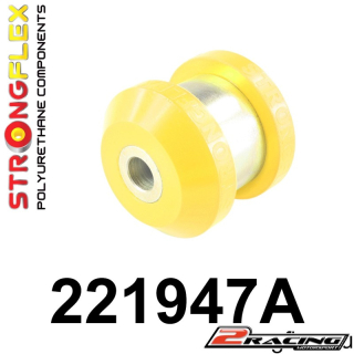 Zadní rameno vnitřní silentblok Sport 221947A