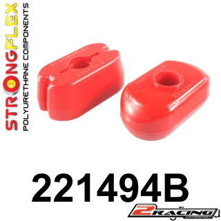 Přední lůžko reakce motoru 221494B