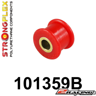 Přední a zadní stabilizátor multilink silentblok 101359B