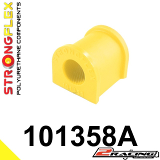 Přední stabilizátor silentblok Sport 101358A
