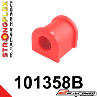Přední stabilizátor silentblok 101358B