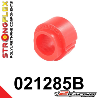 Přední stabilizátor silentblok 021285B