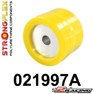 Zadní diferenciál zadní silentblok Sport 021997A