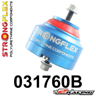 Silentblok držák motoru Swap 031760B