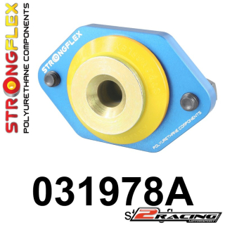 Zadní tlumič silentblok spodní uchycení Sport 031978A