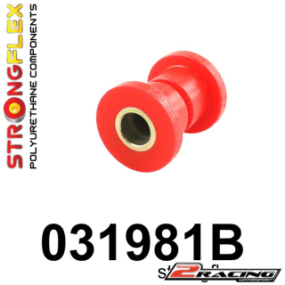 Přední rameno vnitřní silentblok 031981B